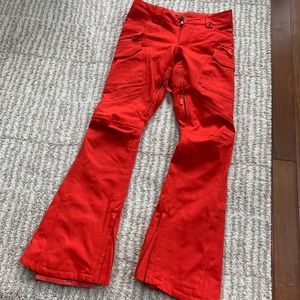Burton ski / snow board pants